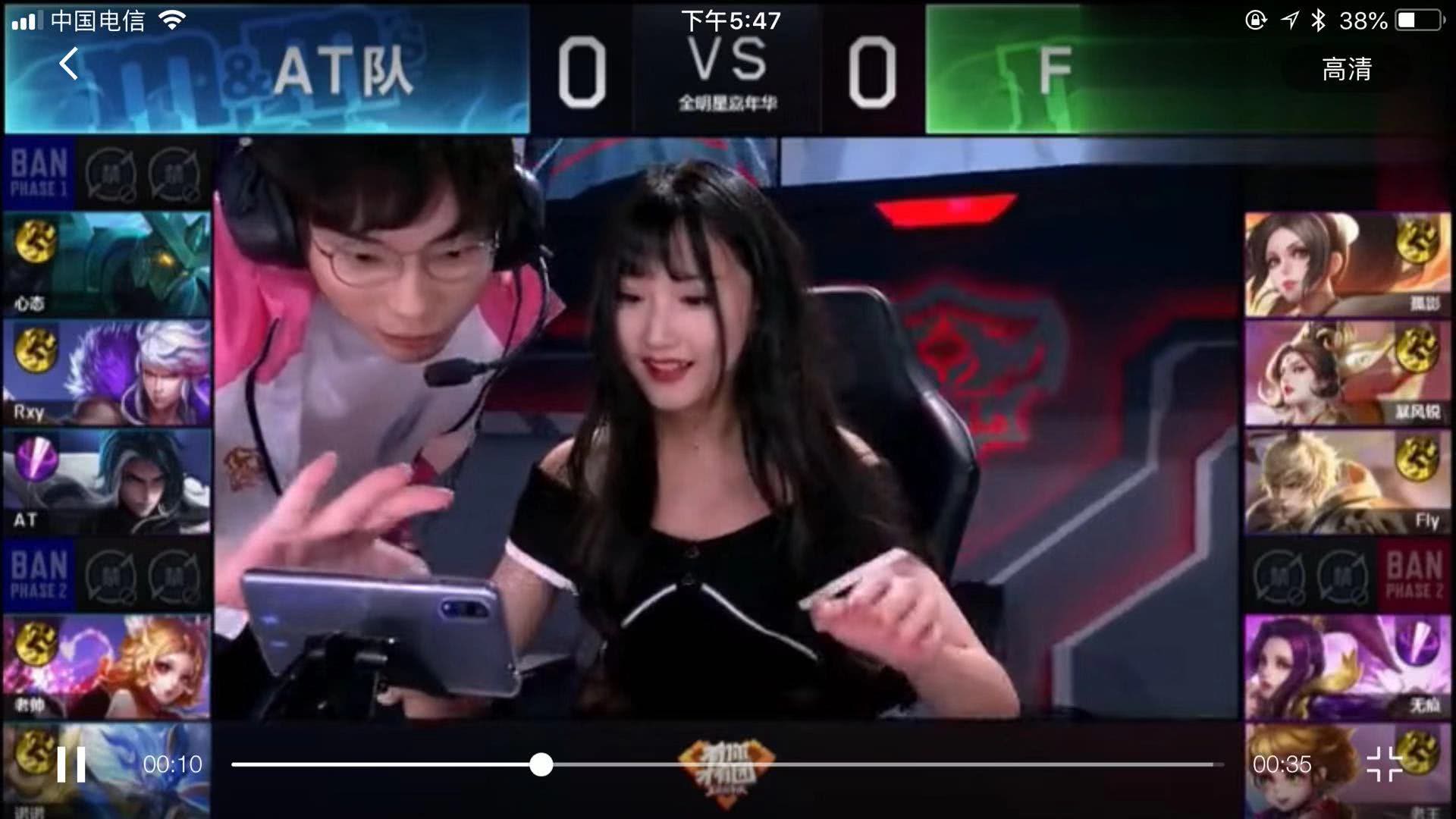 为了增强竞