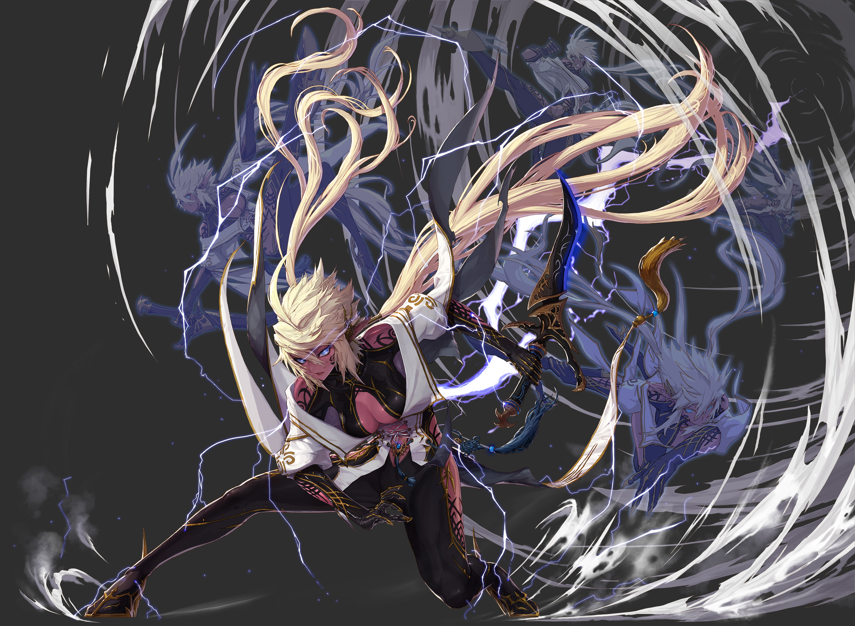 多次严重伤 多次严重伤