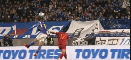 射門終結者 射門終結者