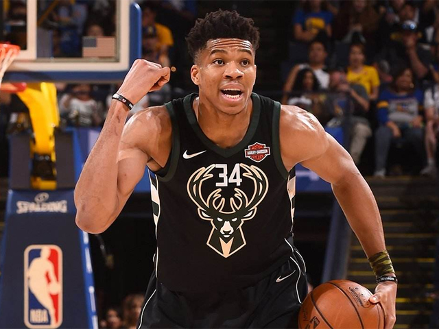 突破和防守 突破和防守