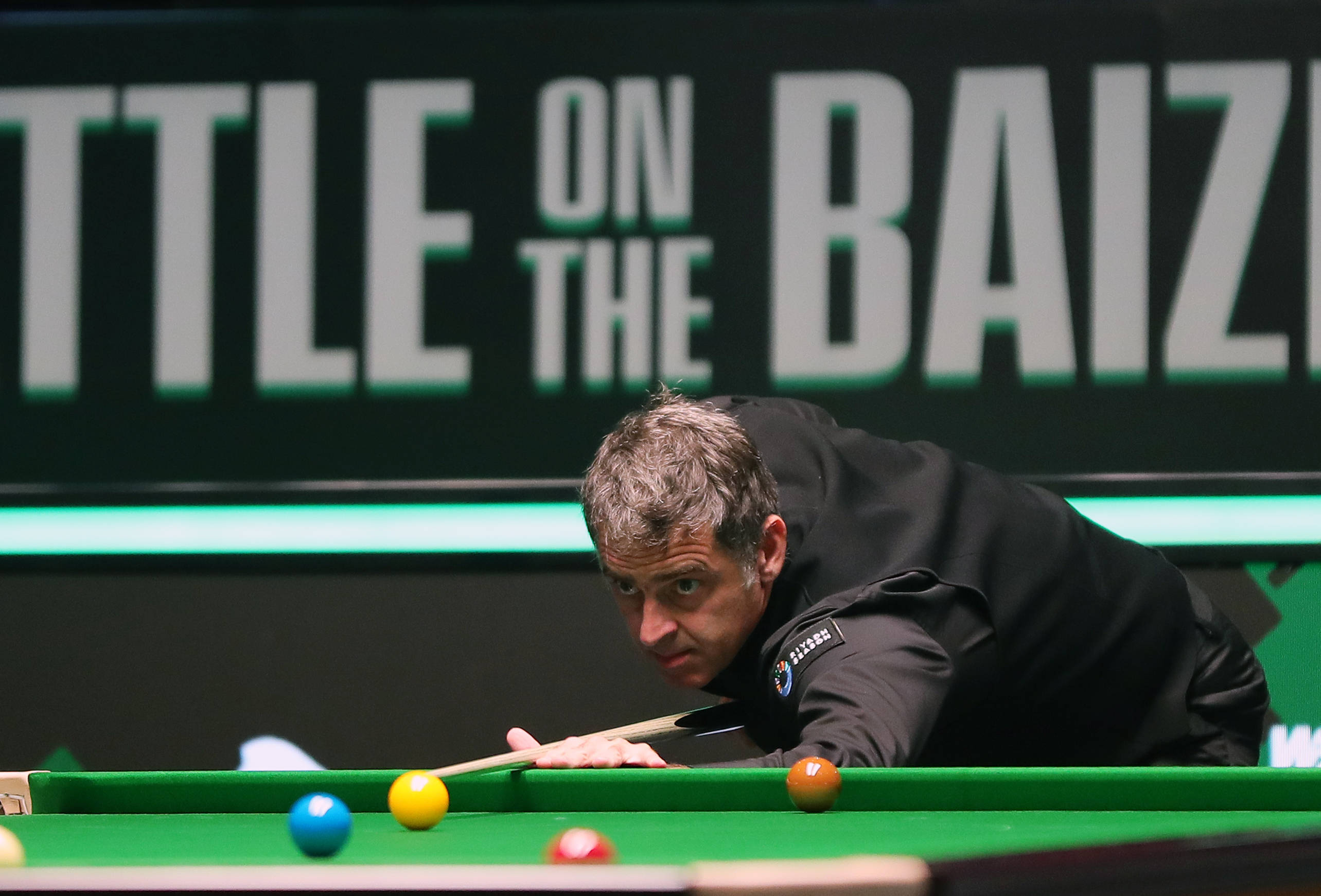 此前的联赛 此前的联赛