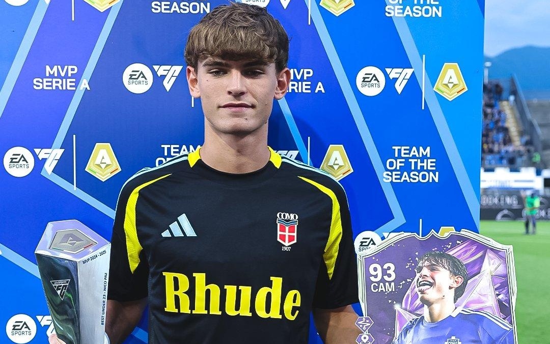 现代足球中 现代足球中