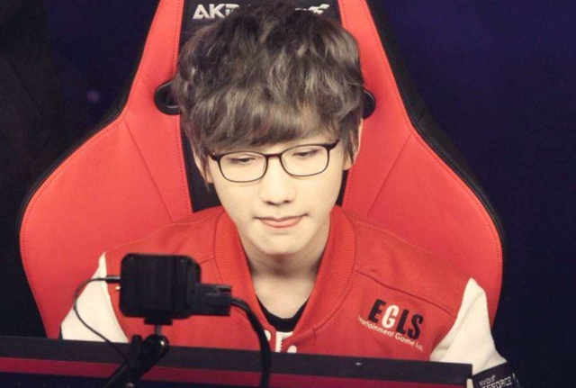 场内领导力 场内领导力