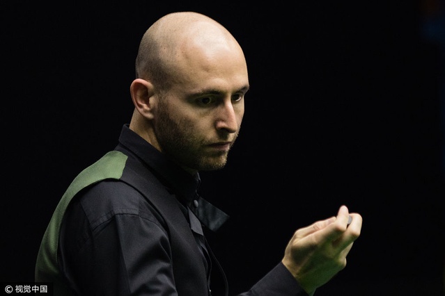 的无球三分 的无球三分