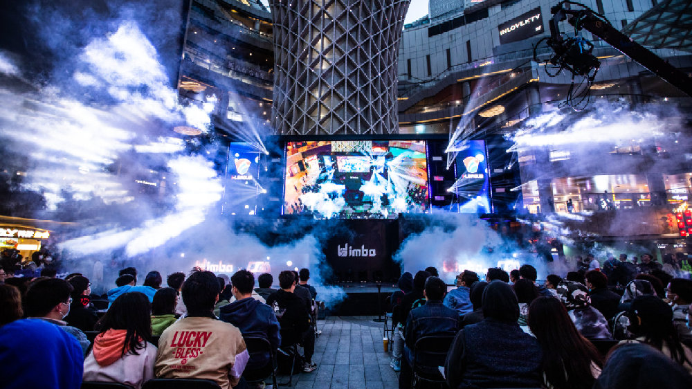 临水街巷 临水街巷